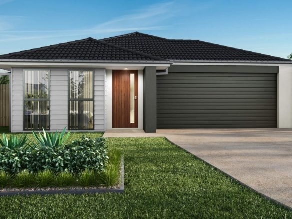House And Land Package Brisbane South – Logan Reserve BLRL15