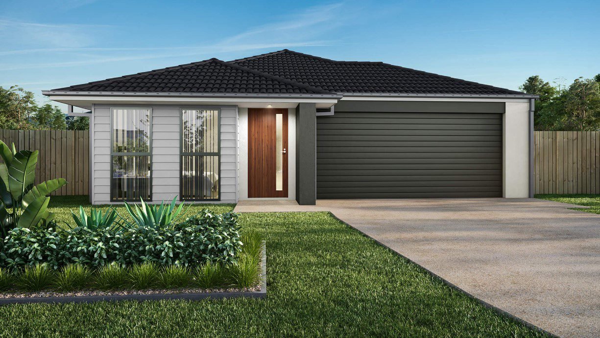 House And Land Package Brisbane South – Logan Reserve BLRL15