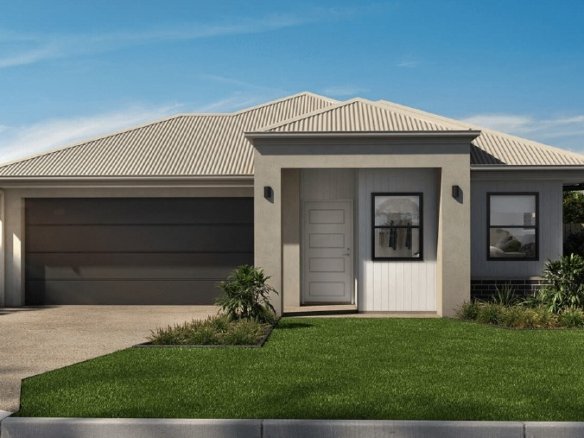 House And Land Package Brisbane South – Logan Reserve BLRL17