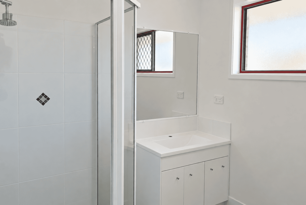 Affordable 4 Bedroom New Home in Eli Waters, Hervey Bay HB143