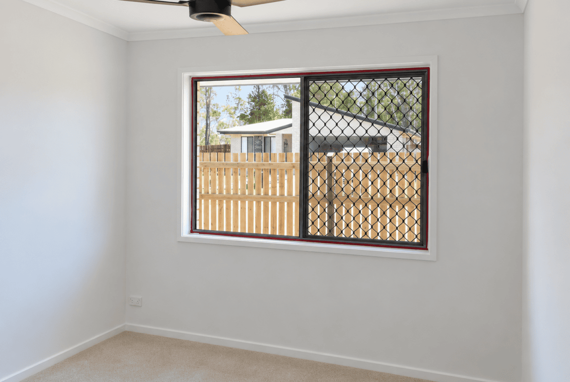 Affordable 4 Bedroom New Home in Eli Waters, Hervey Bay HB143