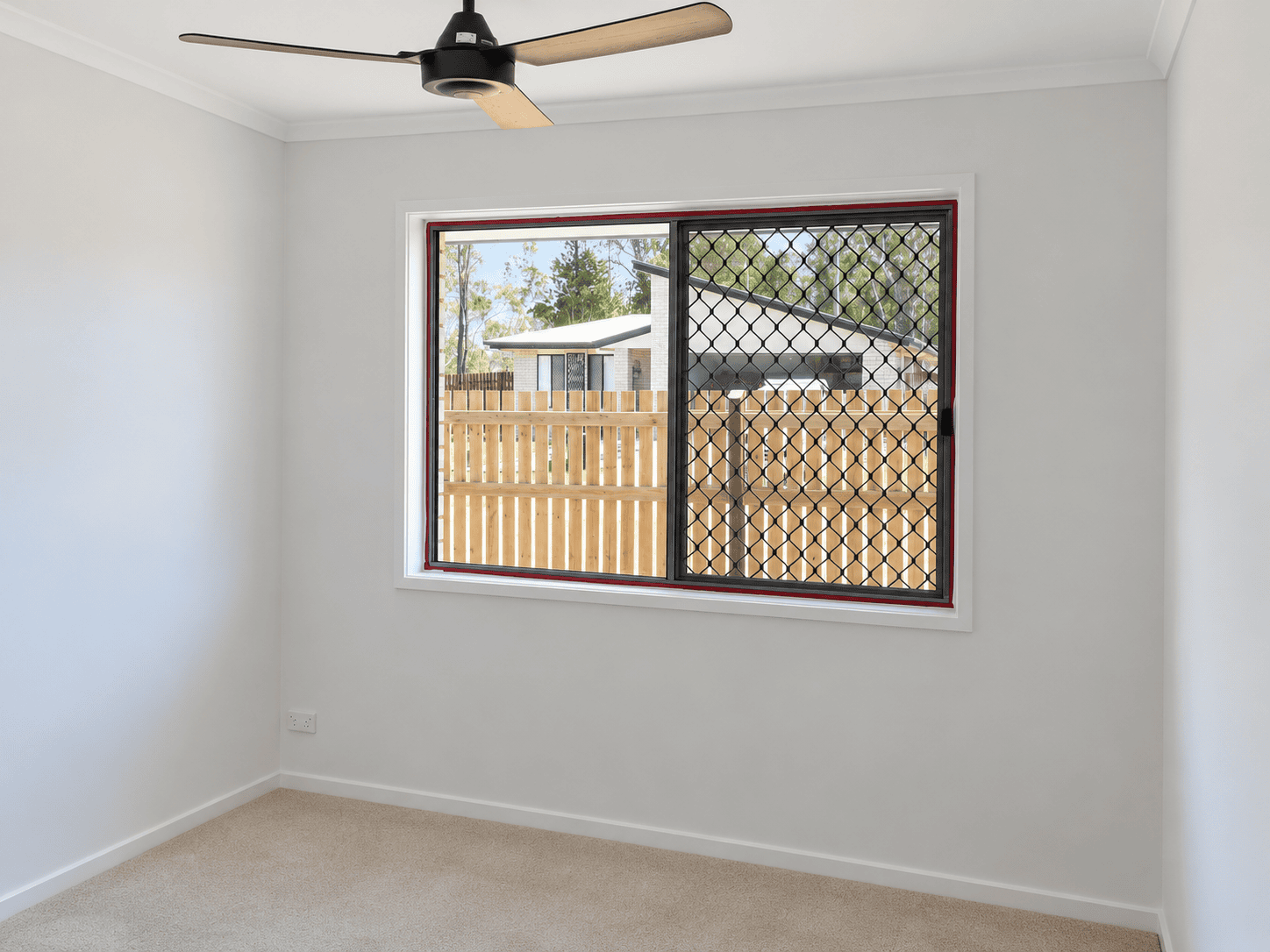Affordable 4 Bedroom New Home in Eli Waters, Hervey Bay HB143