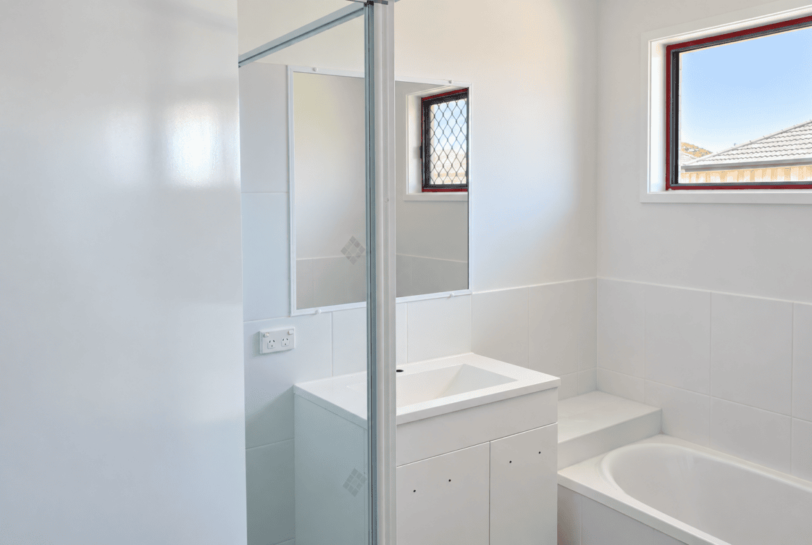 Affordable 4 Bedroom New Home in Eli Waters, Hervey Bay HB143