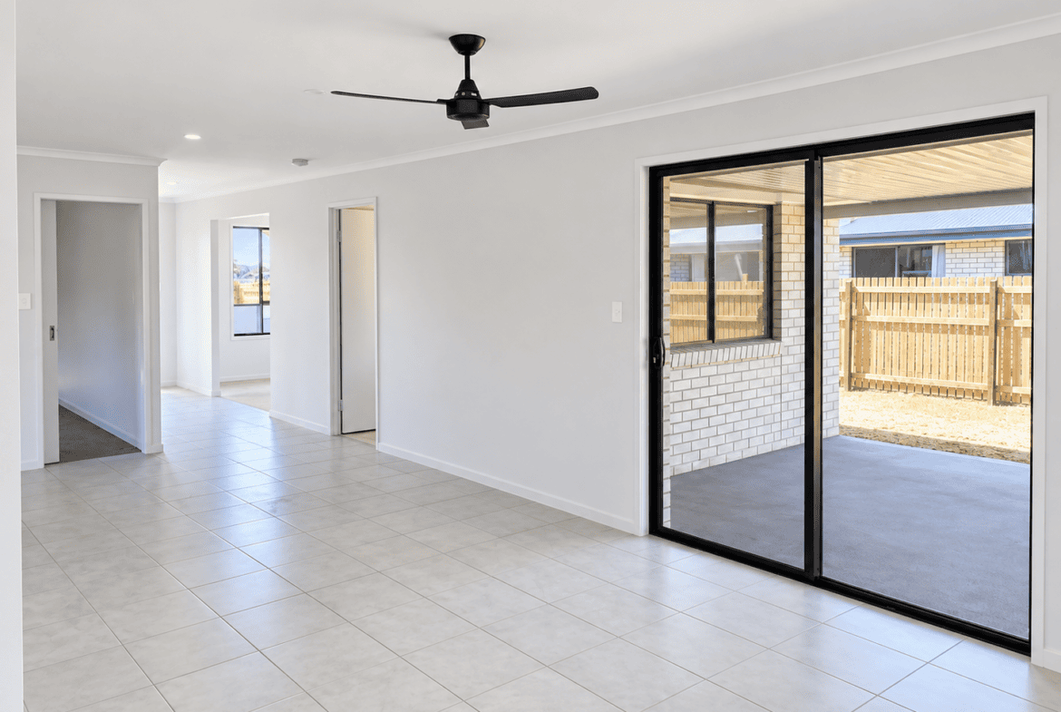 House and Land Investment Property Hervey Bay – New Home in Eli Waters