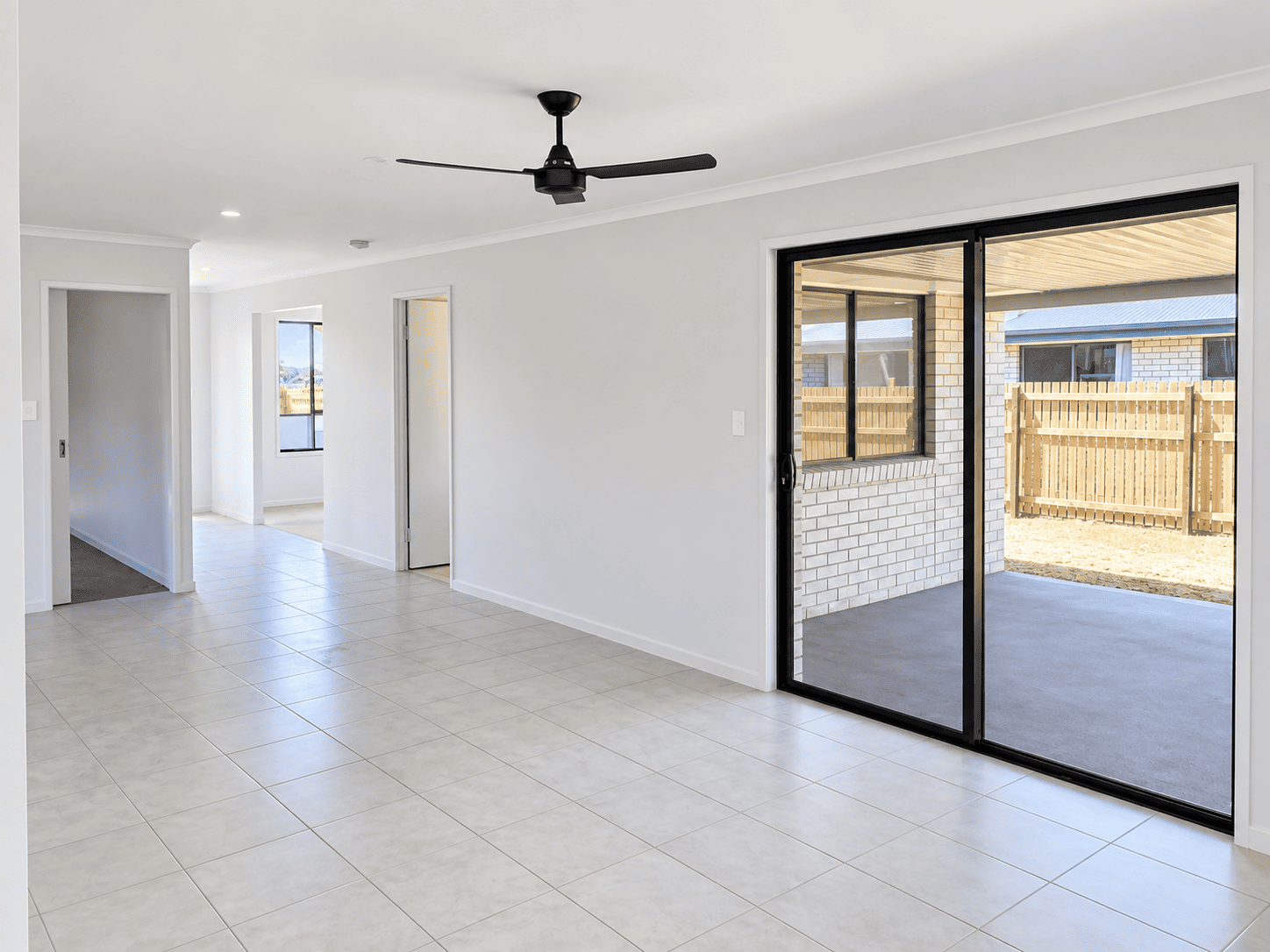 House and Land Investment Property Hervey Bay – New Home in Eli Waters