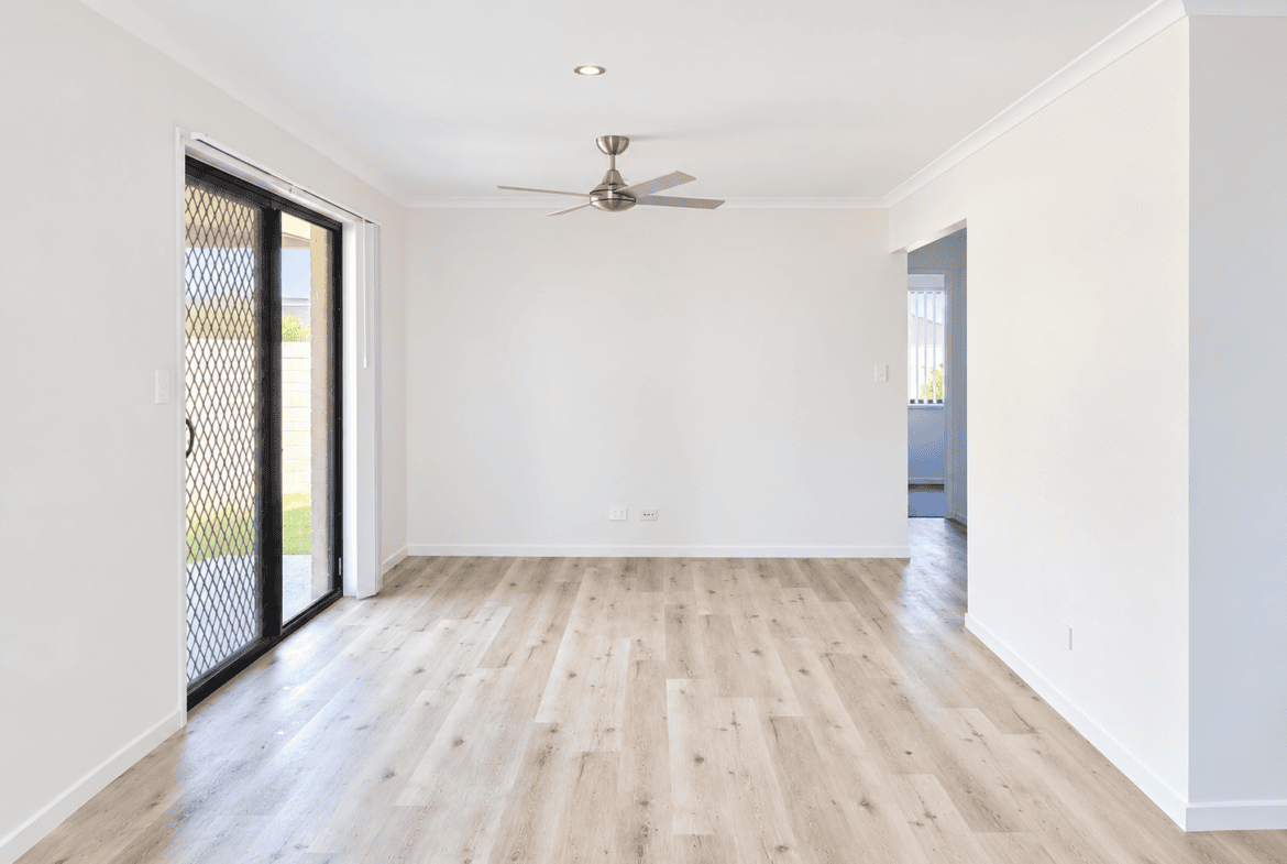 New 4 Bedroom Investment Property in Eli Waters, Hervey Bay HB103