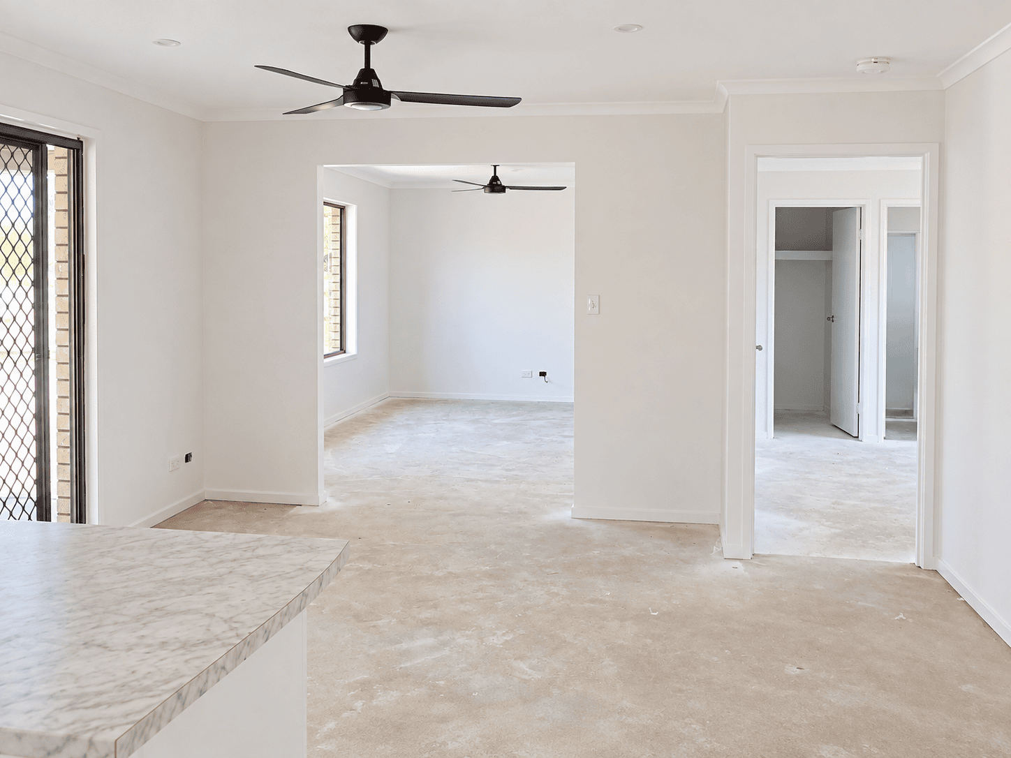 Affordable 4 Bedroom New Home in Eli Waters, Hervey Bay HB143