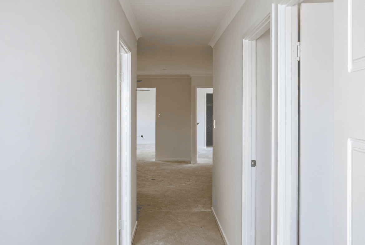 Affordable 4 Bedroom New Home in Eli Waters, Hervey Bay HB143