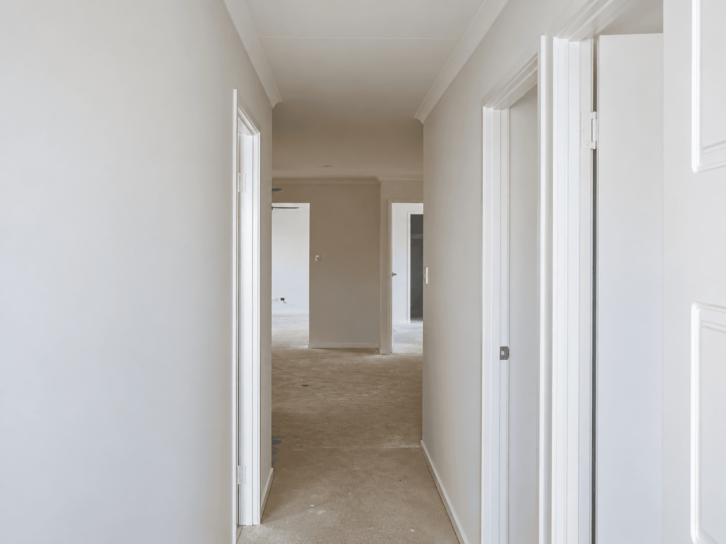 Affordable 4 Bedroom New Home in Eli Waters, Hervey Bay HB143