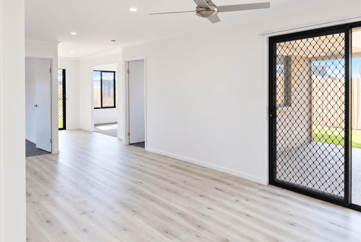 New 4 Bedroom Investment Property in Eli Waters, Hervey Bay HB103