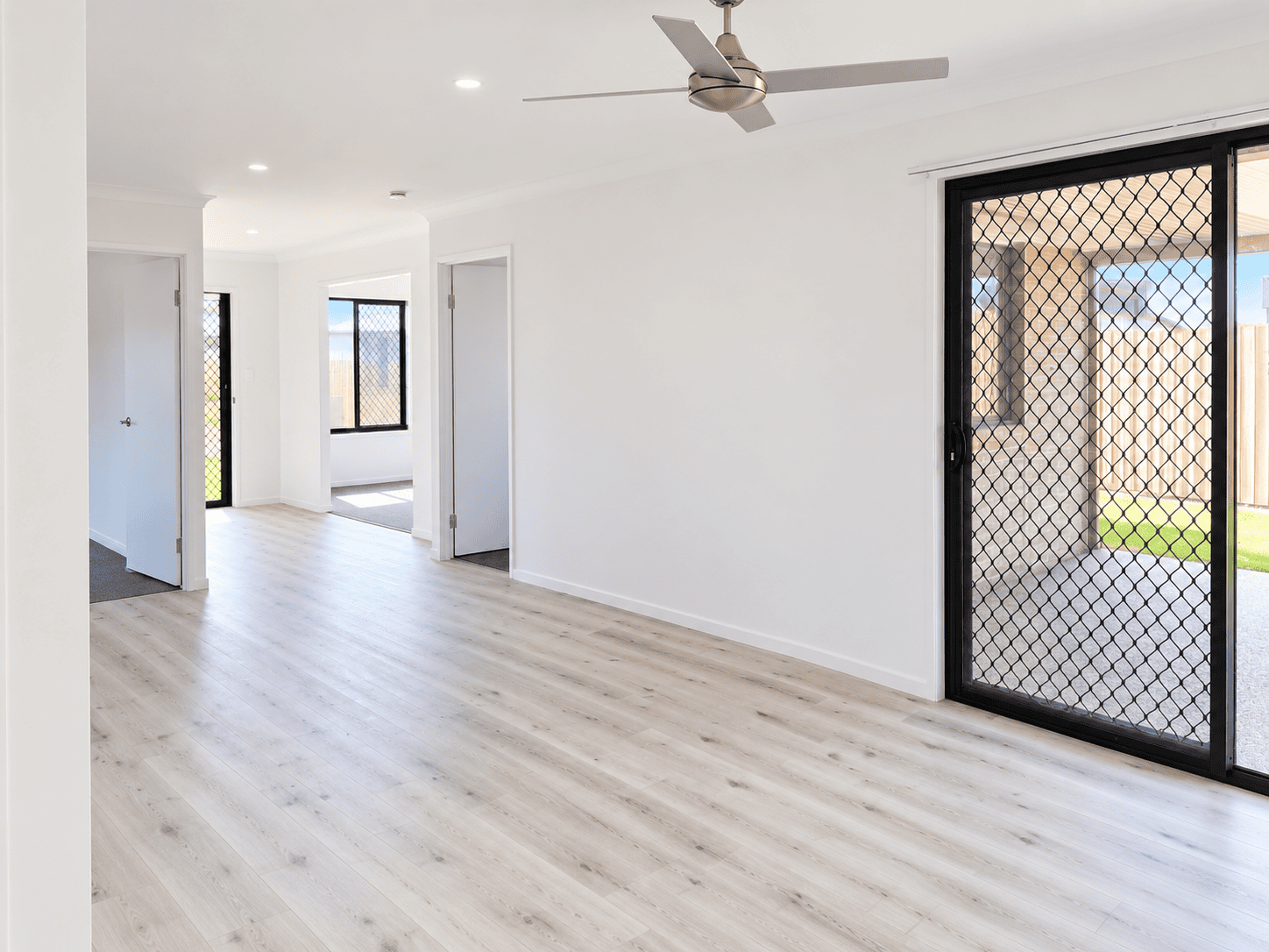 New 4 Bedroom Investment Property in Eli Waters, Hervey Bay HB103