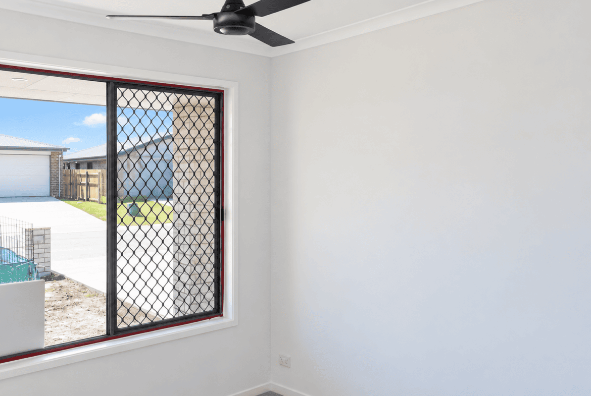 Affordable 4 Bedroom New Home in Eli Waters, Hervey Bay HB143