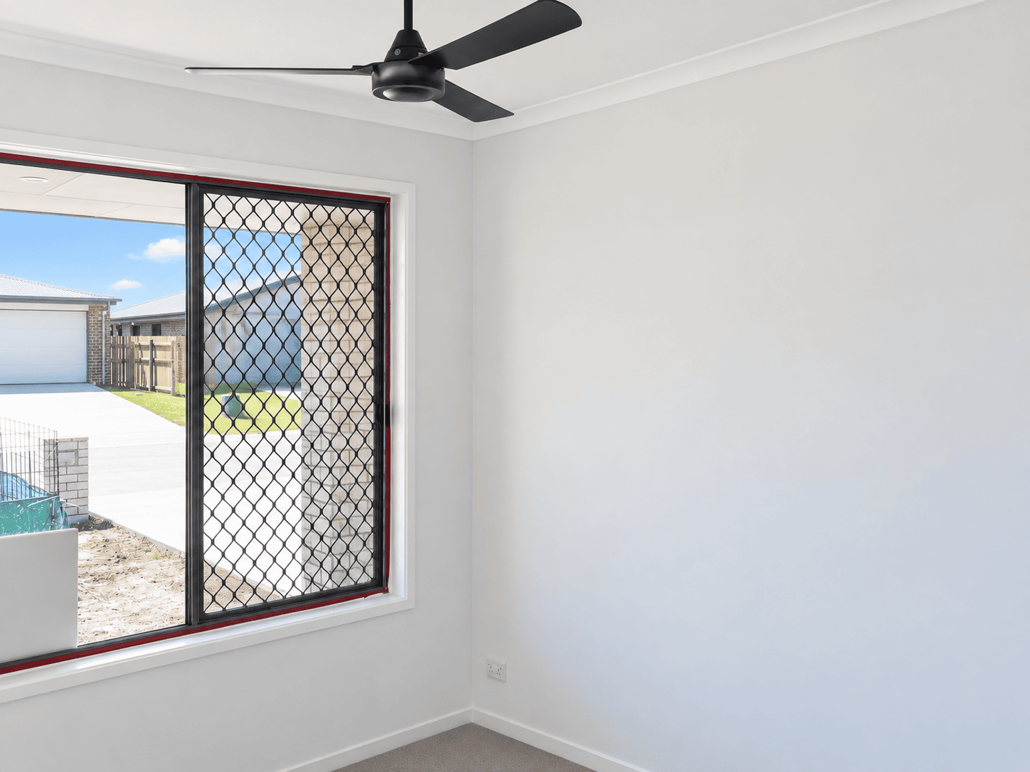 Affordable 4 Bedroom New Home in Eli Waters, Hervey Bay HB143