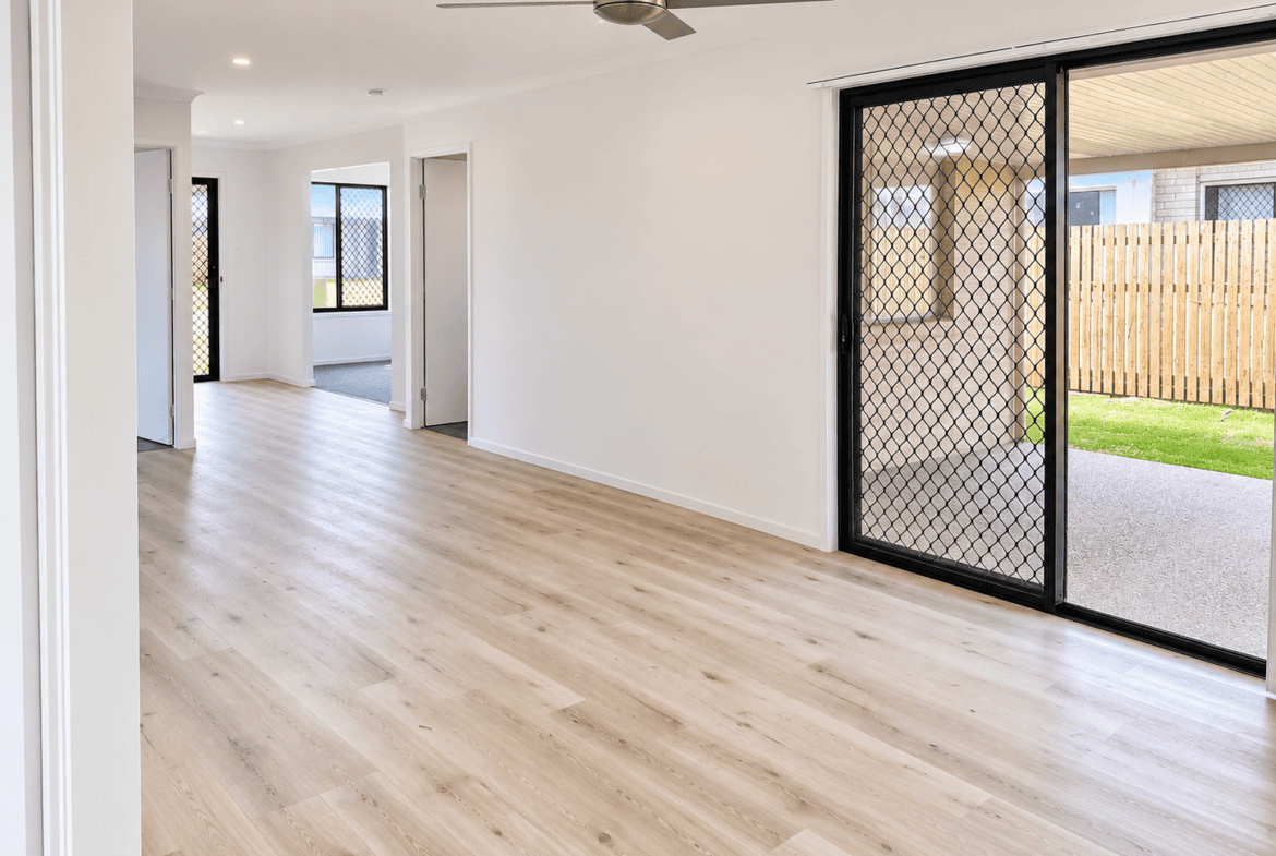 New 4 Bedroom Investment Property in Eli Waters, Hervey Bay HB103