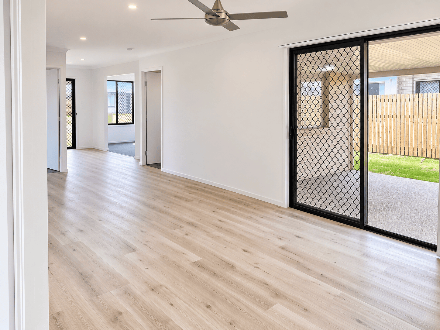 New 4 Bedroom Investment Property in Eli Waters, Hervey Bay HB103