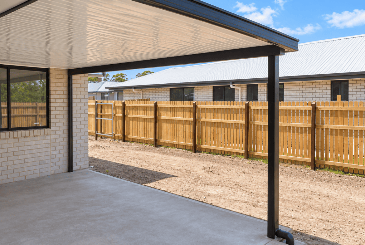 House and Land Investment Property Hervey Bay – New Home in Eli Waters