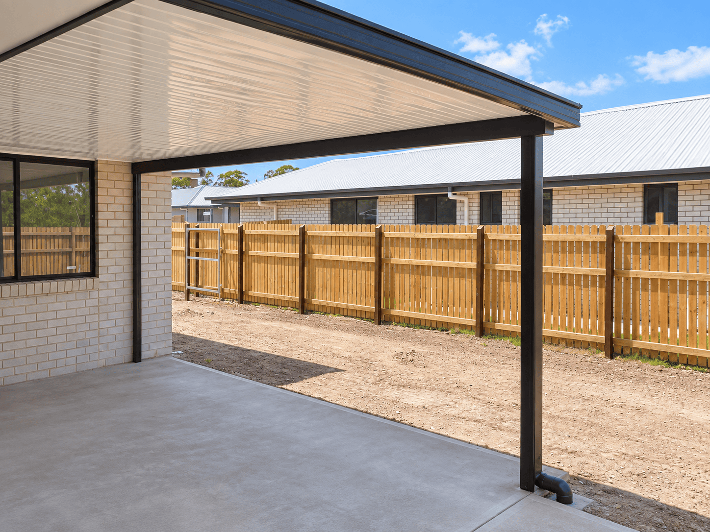 House and Land Investment Property Hervey Bay – New Home in Eli Waters