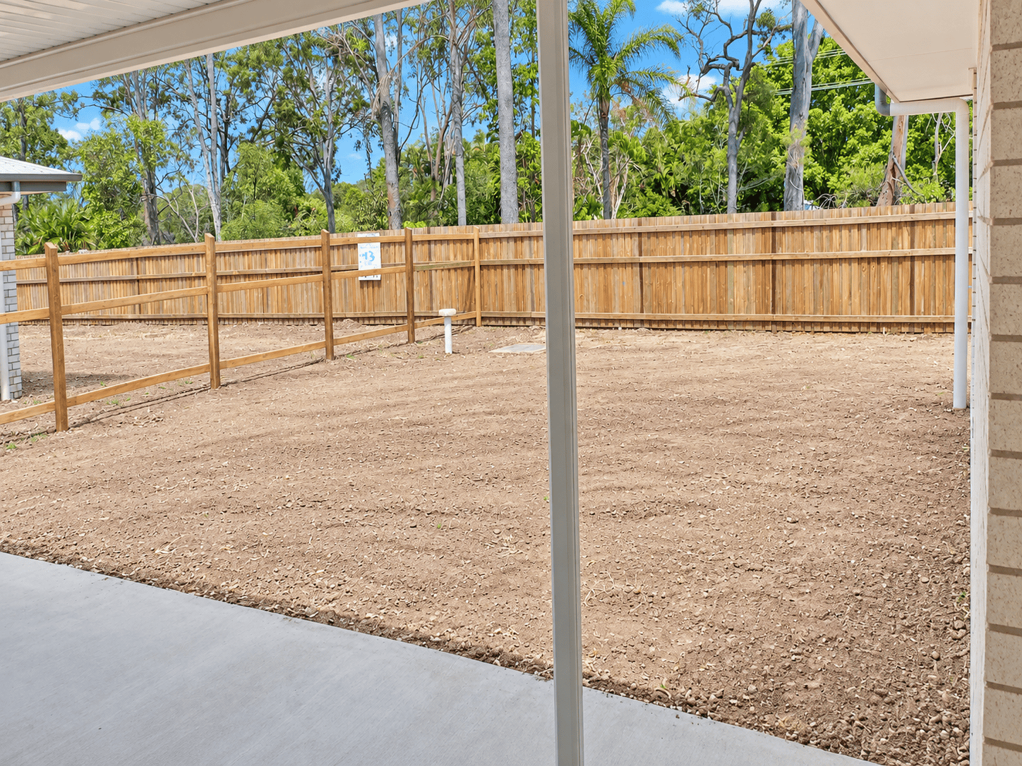 Affordable 4 Bedroom New Home in Eli Waters, Hervey Bay HB143