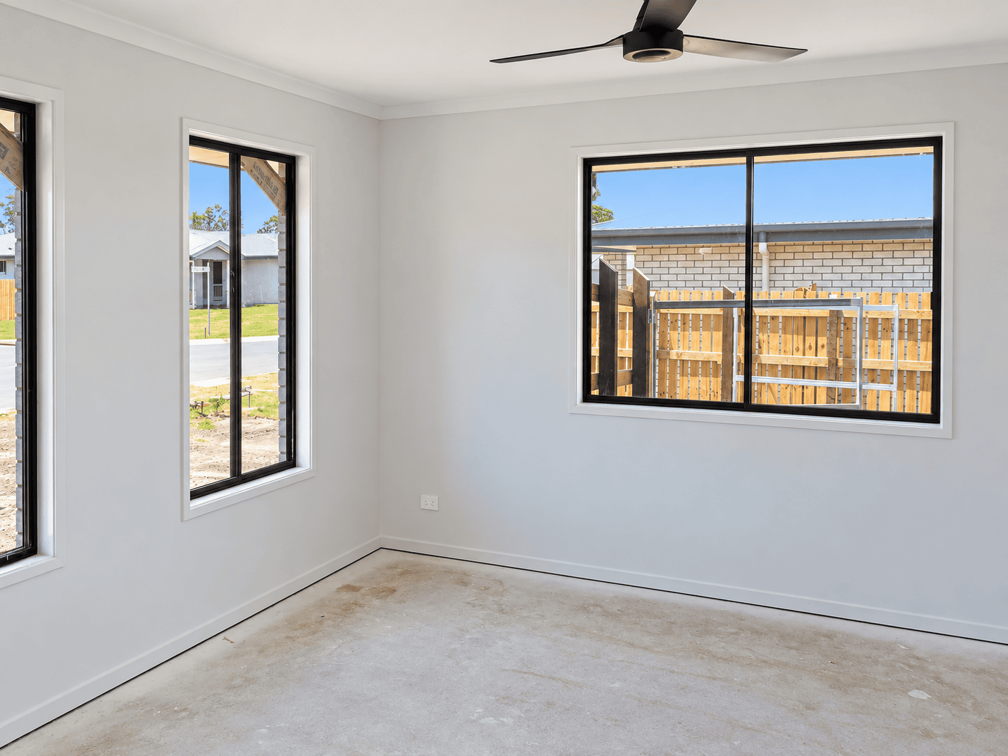 House and Land Investment Property Hervey Bay – New Home in Eli Waters