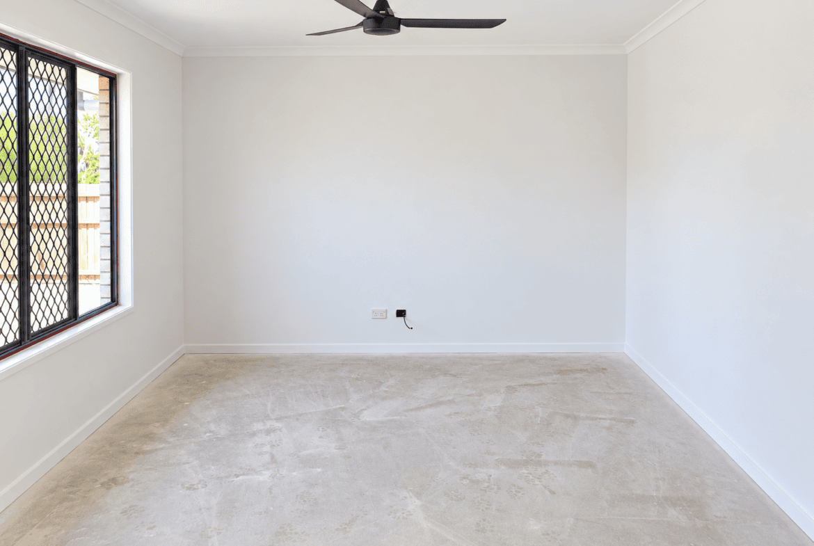 Affordable 4 Bedroom New Home in Eli Waters, Hervey Bay HB143