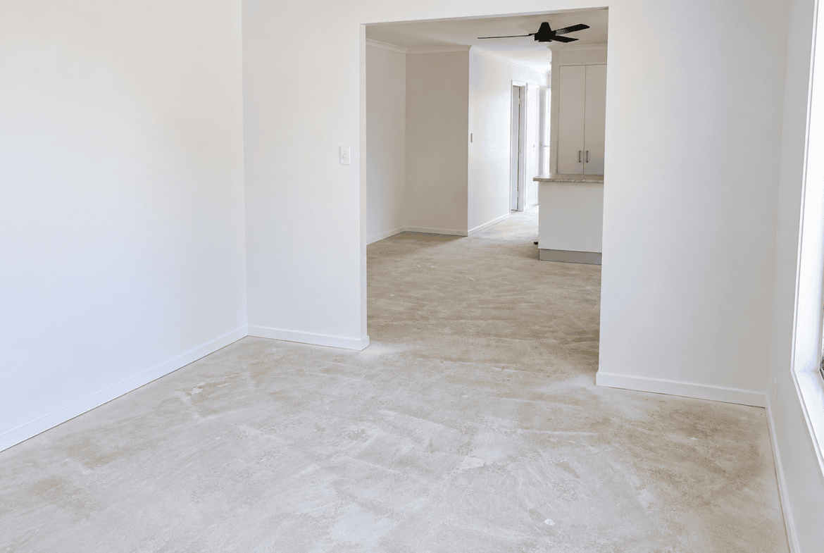 Affordable 4 Bedroom New Home in Eli Waters, Hervey Bay HB143