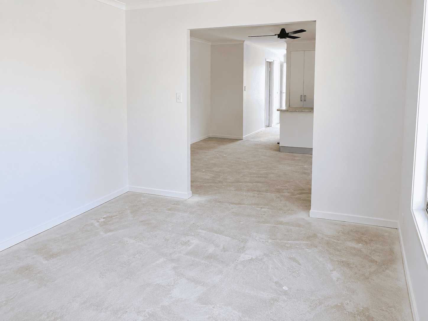 Affordable 4 Bedroom New Home in Eli Waters, Hervey Bay HB143