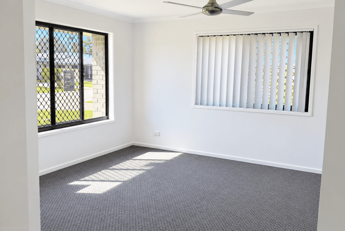 New 4 Bedroom Investment Property in Eli Waters, Hervey Bay HB103