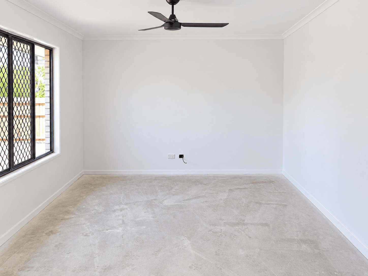 Affordable 4 Bedroom New Home in Eli Waters, Hervey Bay HB143