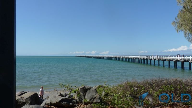 Spacious 4 Bedroom New Home in Eli Waters, Hervey Bay HB106