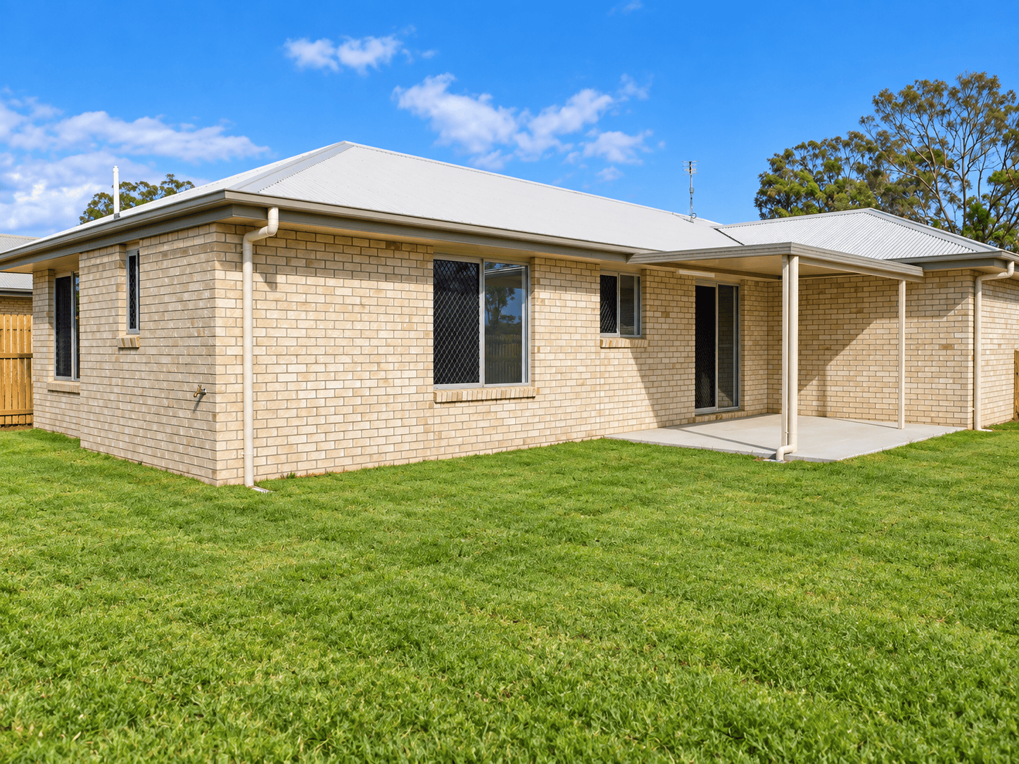 House & Land Hervey Bay –  New 4 Bedroom Home in Hervey Bay HB142