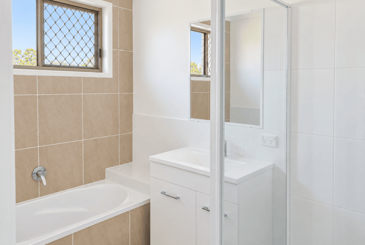 House & Land Hervey Bay –  New 4 Bedroom Home in Hervey Bay HB142