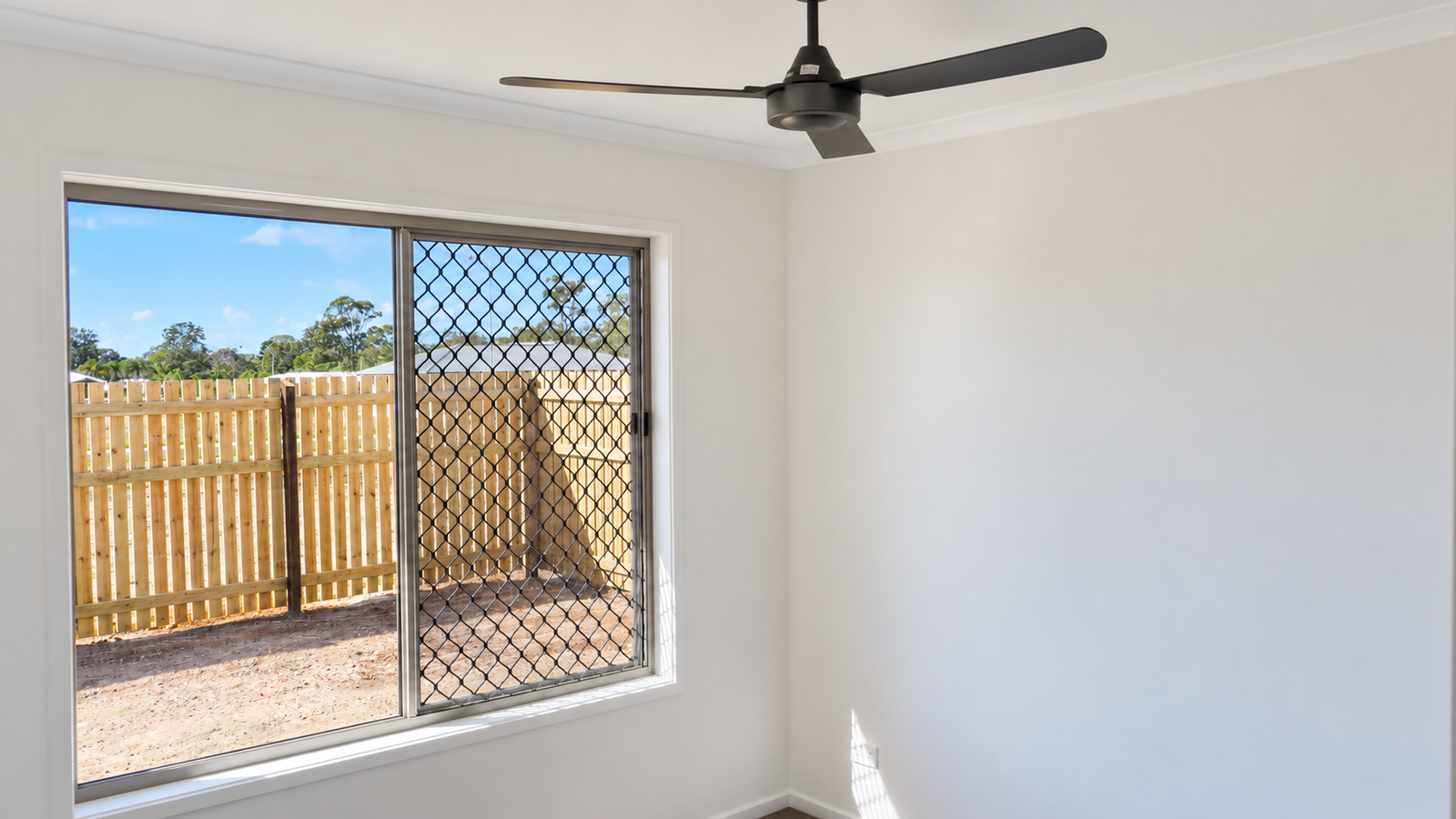 House & Land Hervey Bay –  New 4 Bedroom Home in Hervey Bay HB142