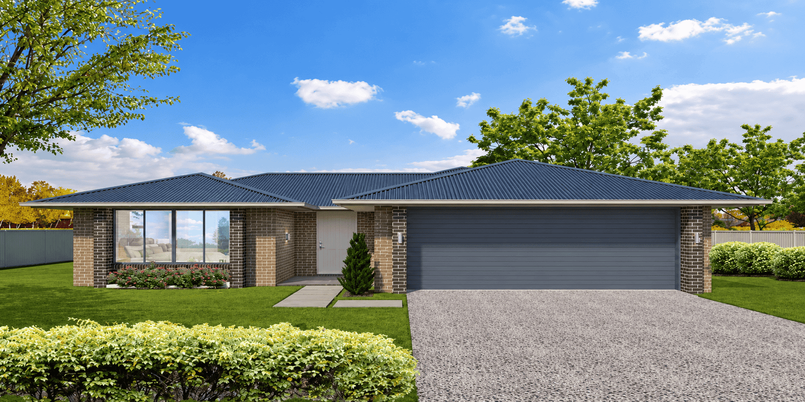 House and Land Hervey Bay – New 4 Bedroom Home HB104