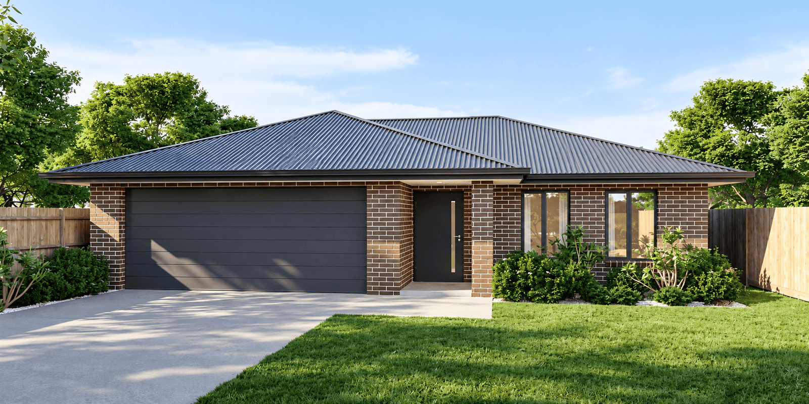 House and Land Package Eli Waters – Spacious 4 Bedroom Home