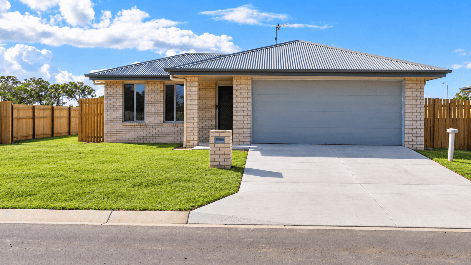 House & Land Hervey Bay –  New 4 Bedroom Home in Hervey Bay HB142