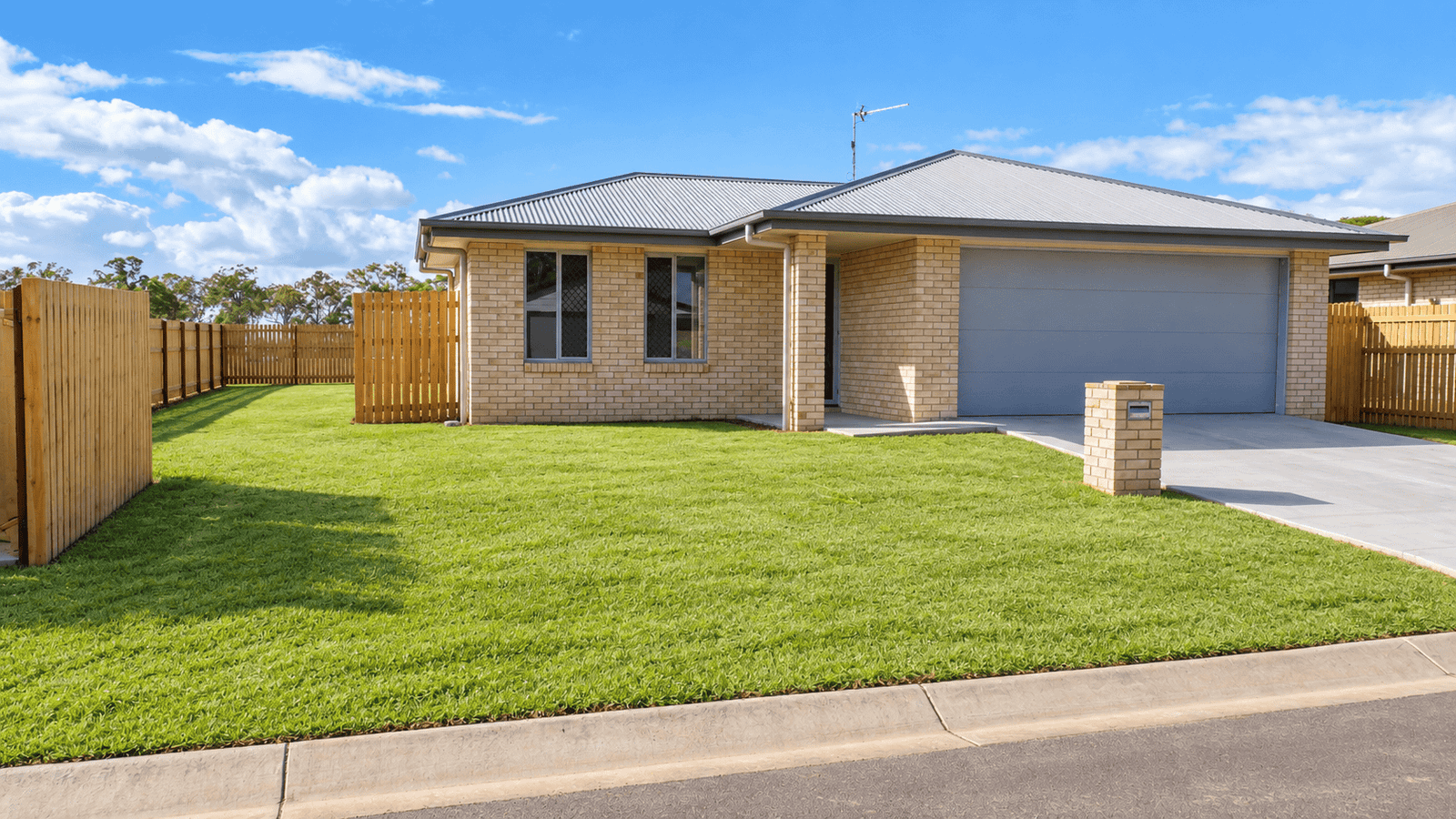 House & Land Hervey Bay –  New 4 Bedroom Home in Hervey Bay HB142