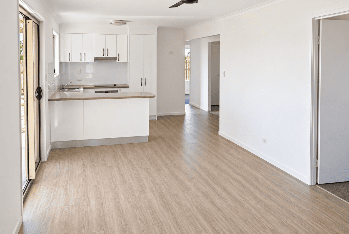 House & Land Hervey Bay –  New 4 Bedroom Home in Hervey Bay HB142