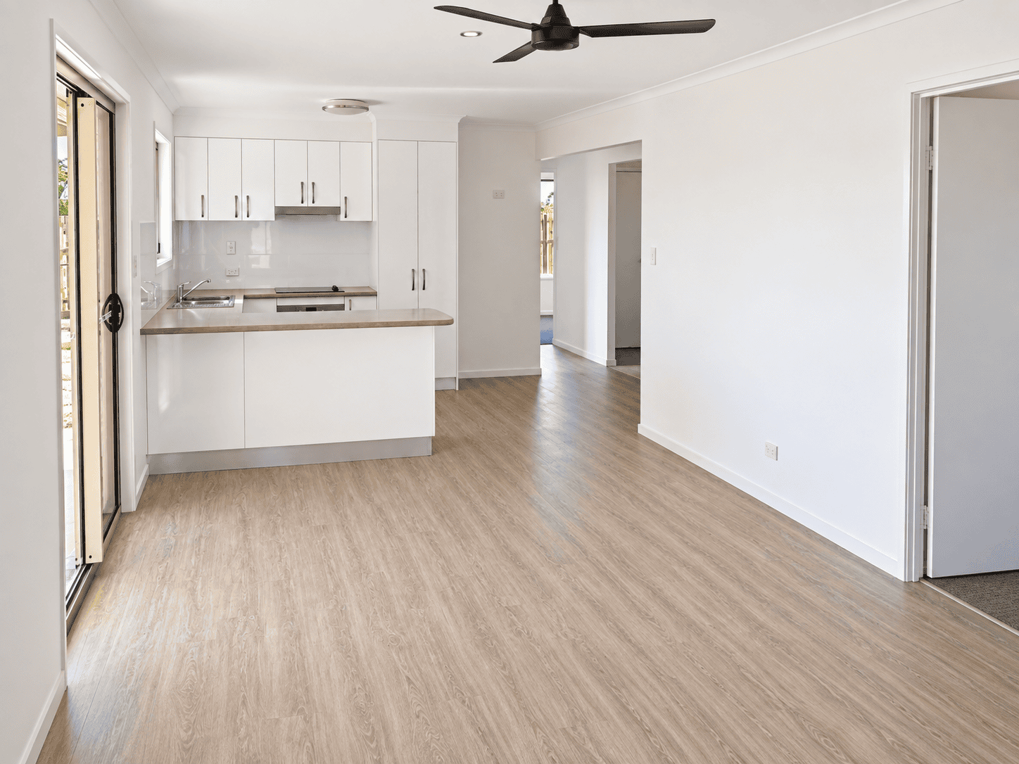 House & Land Hervey Bay –  New 4 Bedroom Home in Hervey Bay HB142