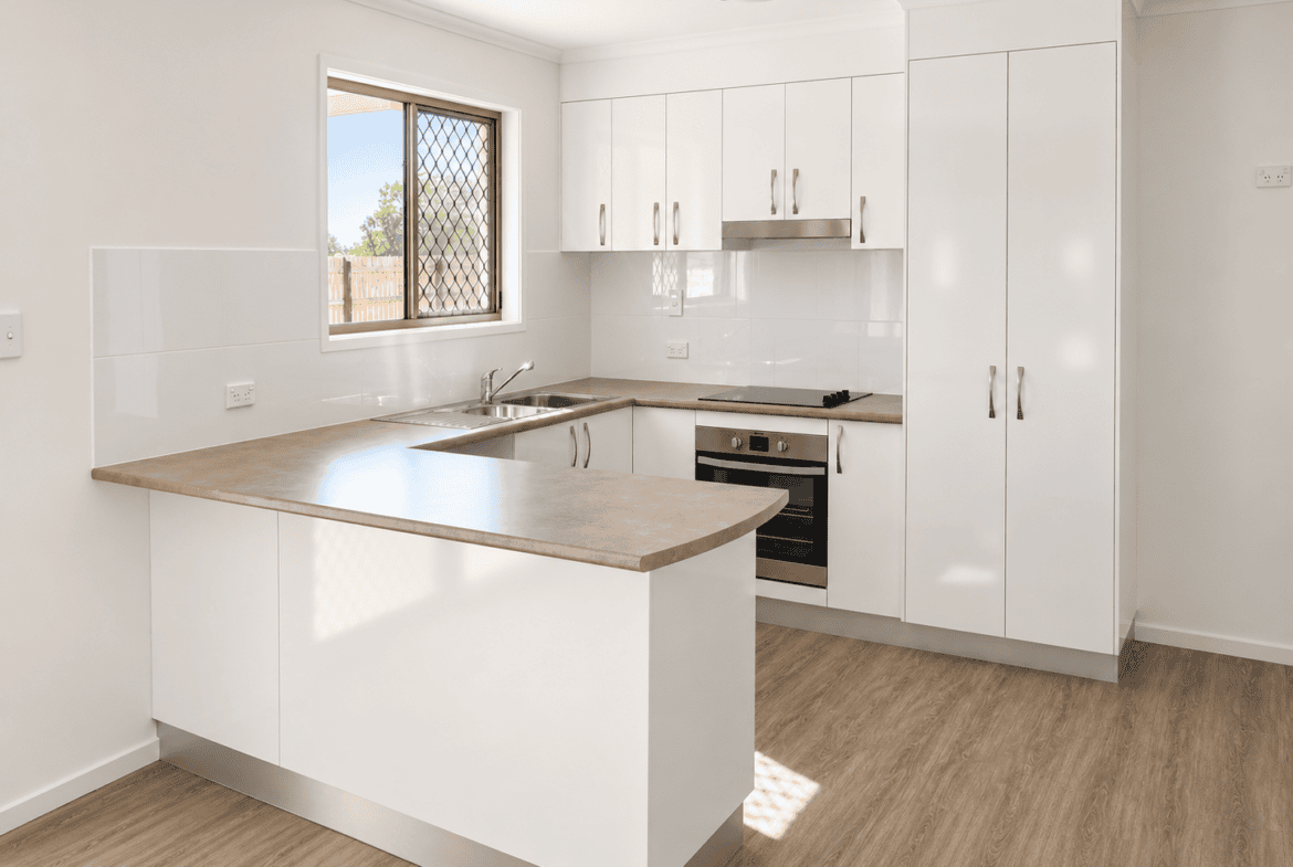 House & Land Hervey Bay –  New 4 Bedroom Home in Hervey Bay HB142