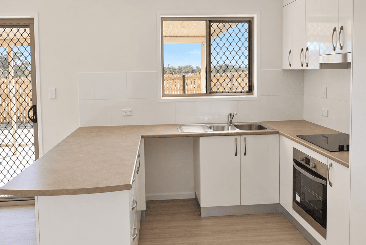 House & Land Hervey Bay –  New 4 Bedroom Home in Hervey Bay HB142