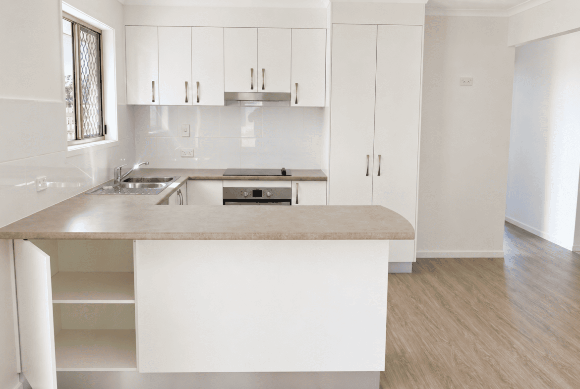 House & Land Hervey Bay –  New 4 Bedroom Home in Hervey Bay HB142