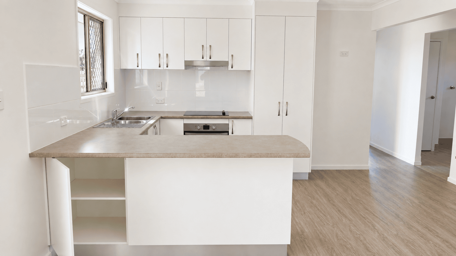 House & Land Hervey Bay –  New 4 Bedroom Home in Hervey Bay HB142