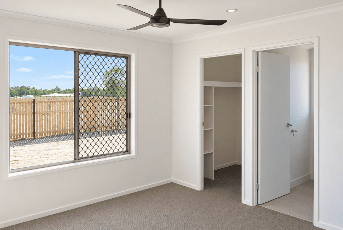 House & Land Hervey Bay –  New 4 Bedroom Home in Hervey Bay HB142