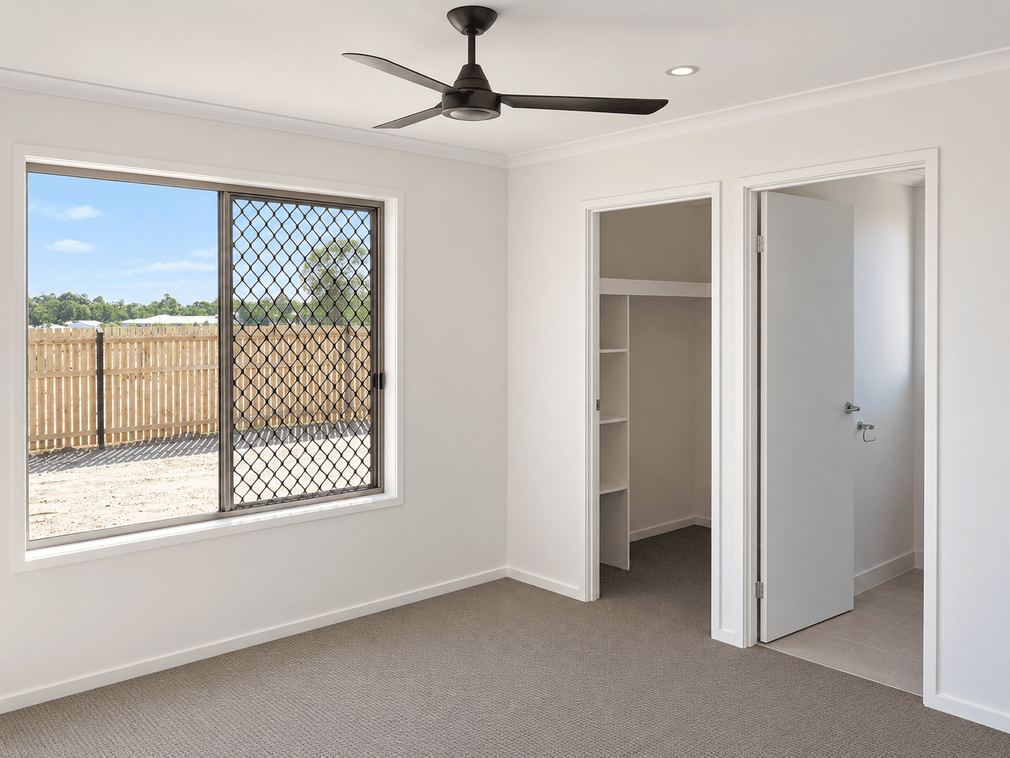 House & Land Hervey Bay –  New 4 Bedroom Home in Hervey Bay HB142