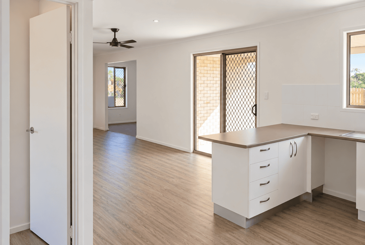 House & Land Hervey Bay –  New 4 Bedroom Home in Hervey Bay HB142