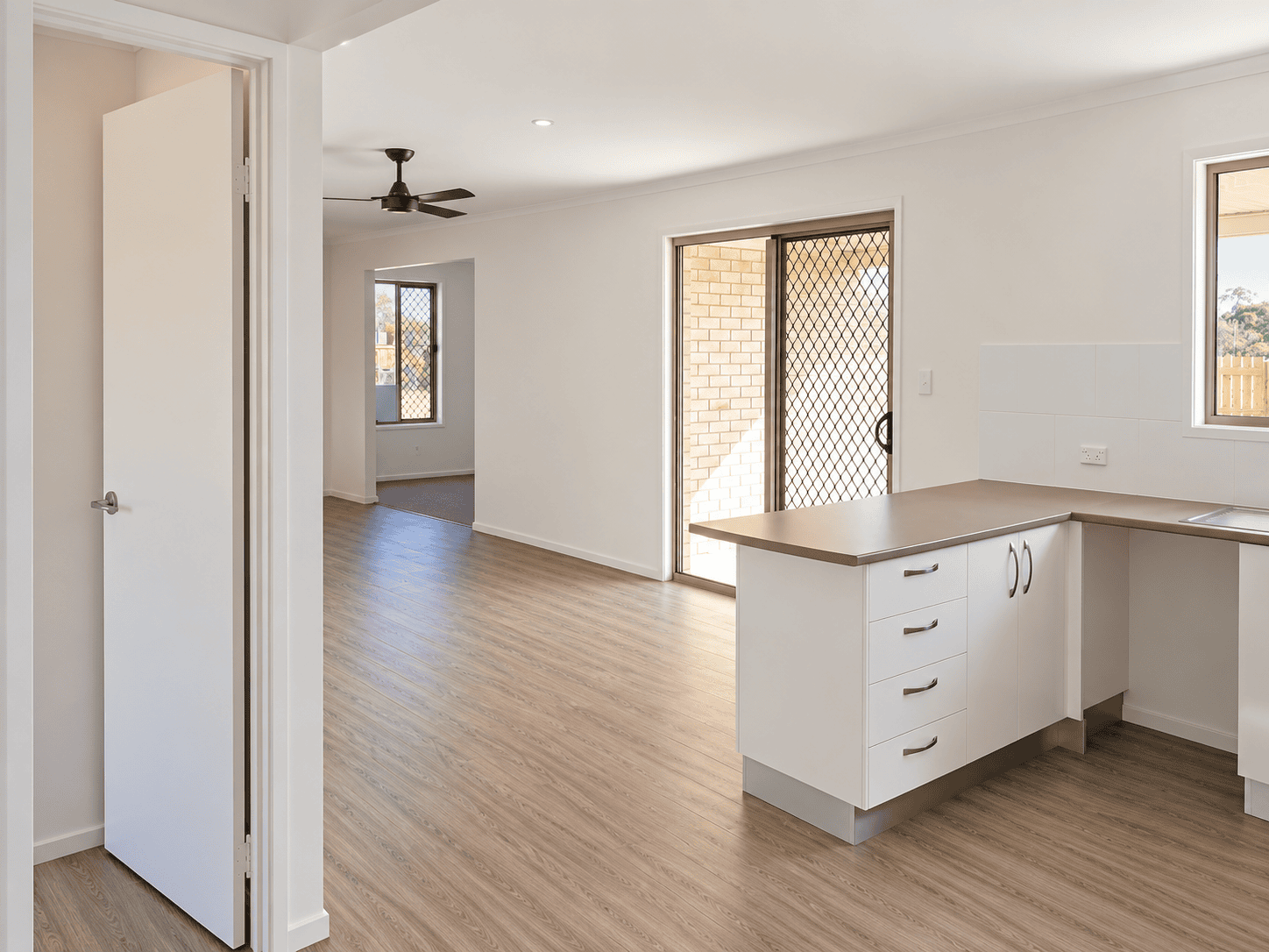 House & Land Hervey Bay –  New 4 Bedroom Home in Hervey Bay HB142