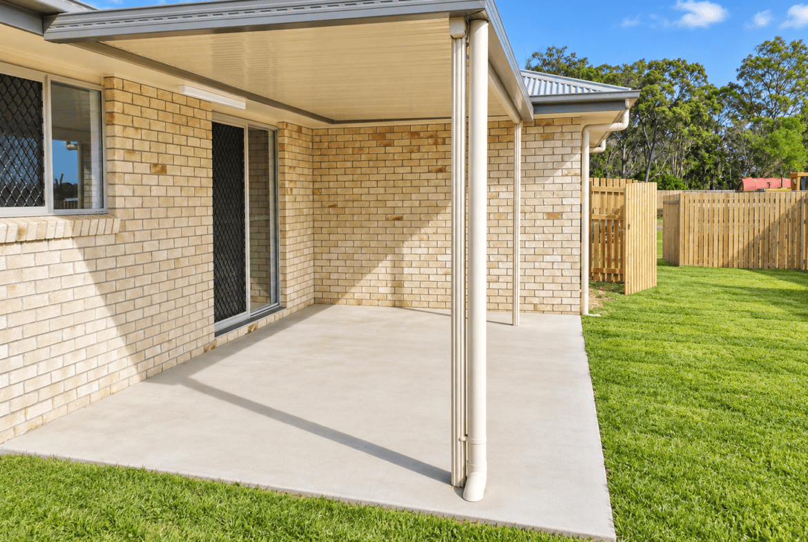 House & Land Hervey Bay –  New 4 Bedroom Home in Hervey Bay HB142