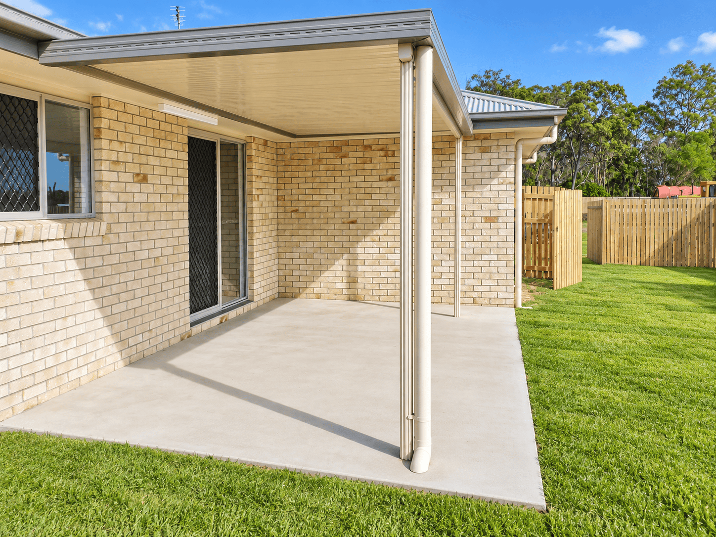 House & Land Hervey Bay –  New 4 Bedroom Home in Hervey Bay HB142