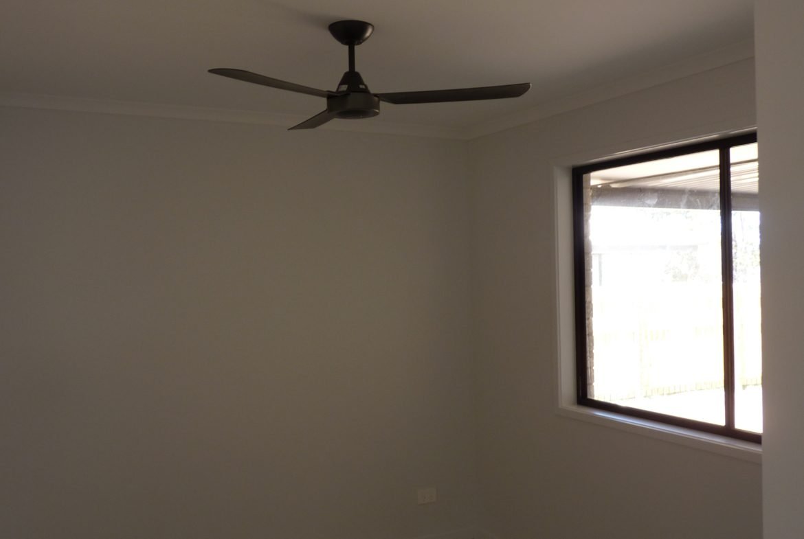 Spacious 4 Bedroom New Home in Eli Waters, Hervey Bay HB106