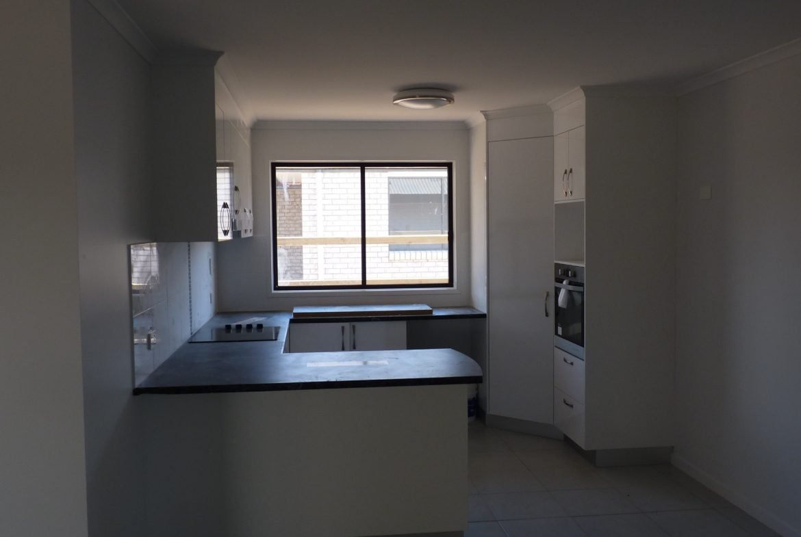 Spacious 4 Bedroom New Home in Eli Waters, Hervey Bay HB106